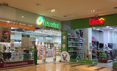 Venta Local Comercial Centro Comercial Hayuelos