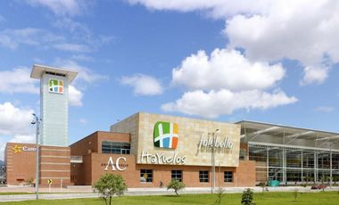 Venta Local Comercial Centro Comercial Hayuelos
