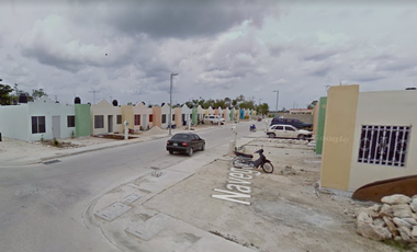 CASA EN NAVEGANTE, FRACC RESIDENCIAL ALTAMAR,	COZUMEL, QUINTANA ROO. ¡CASA EN REMATE! -FQA