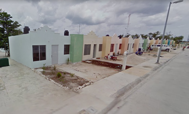 CASA EN NAVEGANTE, FRACC RESIDENCIAL ALTAMAR,	COZUMEL, QUINTANA ROO. ¡CASA EN REMATE! -FQA