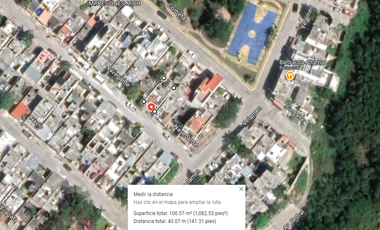 CASA EN NAVEGANTE, FRACC RESIDENCIAL ALTAMAR,	COZUMEL, QUINTANA ROO. ¡CASA EN REMATE! -FQA