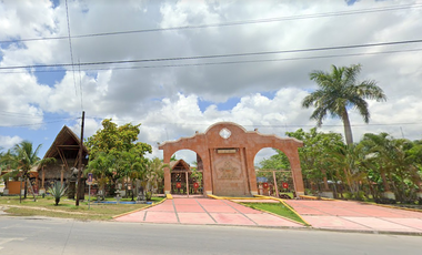 CASA EN NAVEGANTE, FRACC RESIDENCIAL ALTAMAR,	COZUMEL, QUINTANA ROO. ¡CASA EN REMATE! -FQA