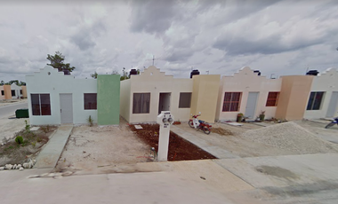 CASA EN NAVEGANTE, FRACC RESIDENCIAL ALTAMAR,	COZUMEL, QUINTANA ROO. ¡CASA EN REMATE! -FQA
