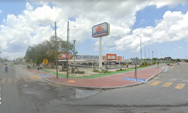 CASA EN NAVEGANTE, FRACC RESIDENCIAL ALTAMAR,	COZUMEL, QUINTANA ROO. ¡CASA EN REMATE! -FQA