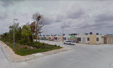 CASA EN NAVEGANTE, FRACC RESIDENCIAL ALTAMAR,	COZUMEL, QUINTANA ROO. ¡CASA EN REMATE! -FQA