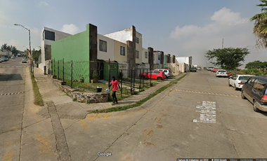 ¡¡¡ ESTUPENDA OPORTUNIDAD DE INVERTIR!!! CASA EN REMATE BANCARIO EN FRACCIONAMIENTO TERRALTA TLAQUEPAQUE, JAL