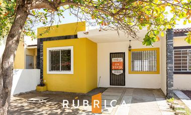 Casa en Venta en Fraccionamiento La Rivera, Colima