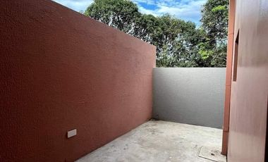 PRE SELLING AND READY FOR OCCUPANCY TOWNHOUSE FOR SALE IN RODRIGUEZ RIZAL