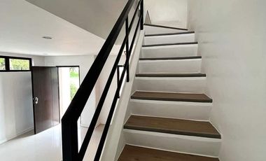 PRE SELLING AND READY FOR OCCUPANCY TOWNHOUSE FOR SALE IN RODRIGUEZ RIZAL
