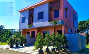 PRE SELLING AND READY FOR OCCUPANCY TOWNHOUSE FOR SALE IN RODRIGUEZ RIZAL