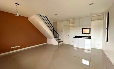 PRE SELLING AND READY FOR OCCUPANCY TOWNHOUSE FOR SALE IN RODRIGUEZ RIZAL