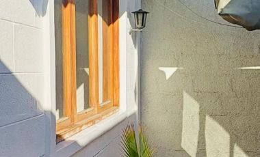 Venta Amplio Terreno con Dos Casas Av. Lastarria