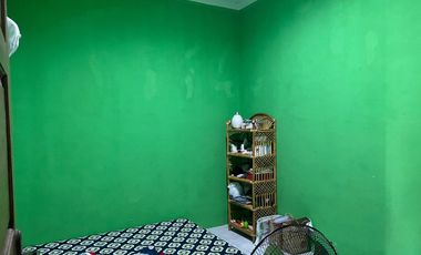 Dijual Rumah 76m2 Siap Huni Sragen Kota