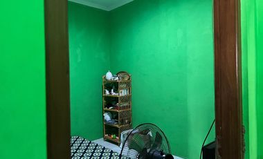 Dijual Rumah 76m2 Siap Huni Sragen Kota