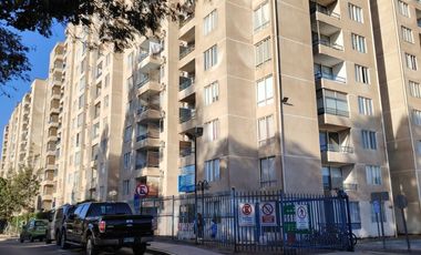 DEPTO. AMOBLADO COND. DOÑA ALEJANDRINA   701