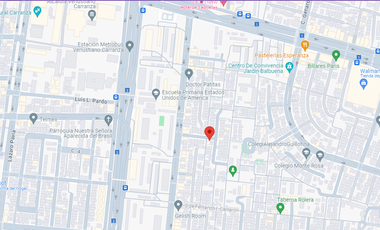 CASA de garantía hipotecaria en Cecilio Robelo, Jardín Balbuena, Ciudad de México, CDMX, México