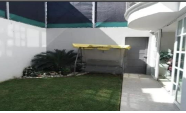 CASA de garantía hipotecaria en Cecilio Robelo, Jardín Balbuena, Ciudad de México, CDMX, México