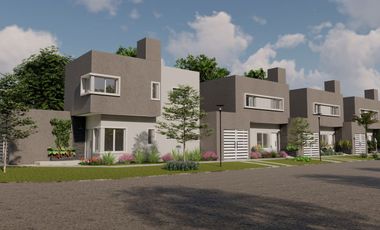 Dúplex a estrenar 2 dorm. con cochera - Crespo E.R.