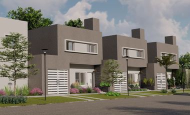 Dúplex a estrenar 2 dorm. con cochera - Crespo E.R.