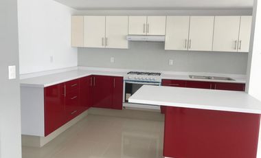 casa nueva en venta en privada
