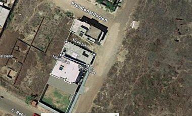 CASA EN REMATE EM JUANACATLAN