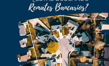 CASA EN REMATE EM JUANACATLAN