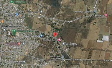 CASA EN REMATE EM JUANACATLAN
