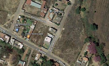 CASA EN REMATE EM JUANACATLAN
