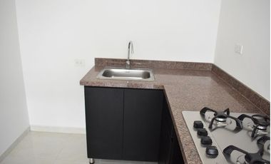 VENTA APARTAMENTO SILVER PARK