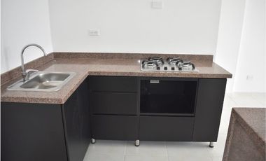 VENTA APARTAMENTO SILVER PARK