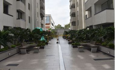 VENTA APARTAMENTO SILVER PARK