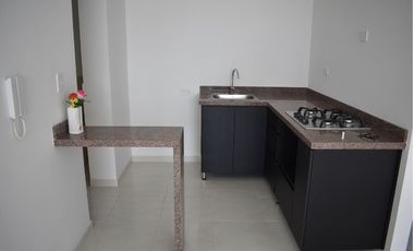 VENTA APARTAMENTO SILVER PARK
