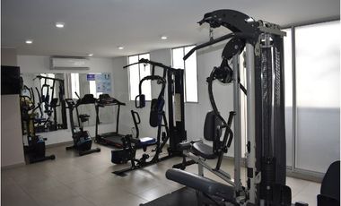 VENTA APARTAMENTO SILVER PARK