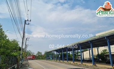 โครงการบ้านเอื้ออาทรรังสิต คลอง10/1 ถนนรังสิต-นครนายก