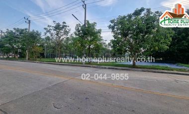 โครงการบ้านเอื้ออาทรรังสิต คลอง10/1 ถนนรังสิต-นครนายก