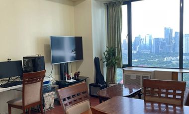 MCL - FOR SALE: 2 Bedroom Unit in Bellagio Towers, BGC, Taguig