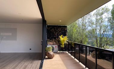 PR15631 Apartamento en arriendo en el sector Alto de Palmas