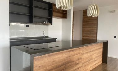 PR15631 Apartamento en arriendo en el sector Alto de Palmas