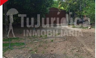 SE VENDE ESPECTACULAR LOTE VEREDA EL CENTRO - NEIVA (HUILA-COL)