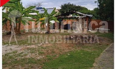 SE VENDE ESPECTACULAR LOTE VEREDA EL CENTRO - NEIVA (HUILA-COL)