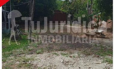 SE VENDE ESPECTACULAR LOTE VEREDA EL CENTRO - NEIVA (HUILA-COL)