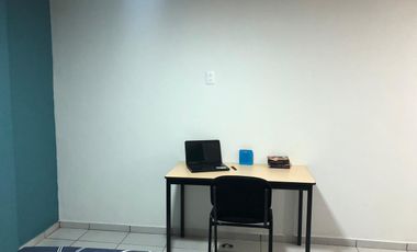 CUARTO EJECUTIVO EN RENTA APIZACO