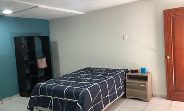 CUARTO EJECUTIVO EN RENTA APIZACO