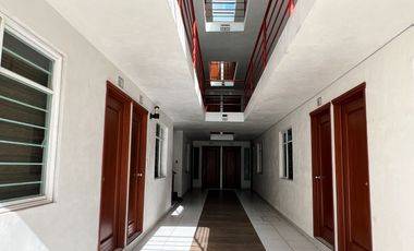 CUARTO EJECUTIVO EN RENTA APIZACO