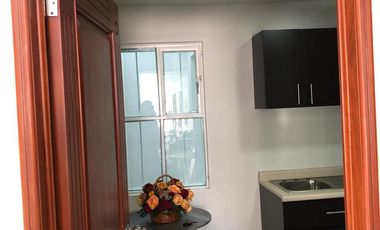 CUARTO EJECUTIVO EN RENTA APIZACO