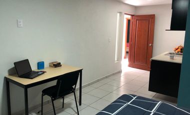 CUARTO EJECUTIVO EN RENTA APIZACO