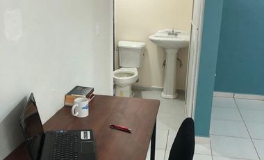 CUARTO EJECUTIVO EN RENTA APIZACO