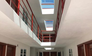 CUARTO EJECUTIVO EN RENTA APIZACO