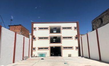 CUARTO EJECUTIVO EN RENTA APIZACO