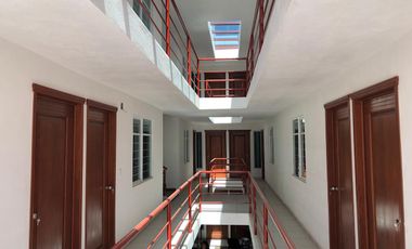 CUARTO EJECUTIVO EN RENTA APIZACO